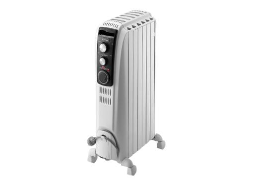 Изображение товара Масляный радиатор DELONGHI TRD 40615