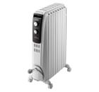 Изображение товара Масляный радиатор DELONGHI TRD 40820
