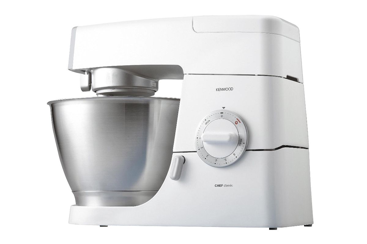 Кухонный комбайн Kenwood 0WKM 336002 - цена, отзывы, фото - купить в  Москве, СПб и РФ