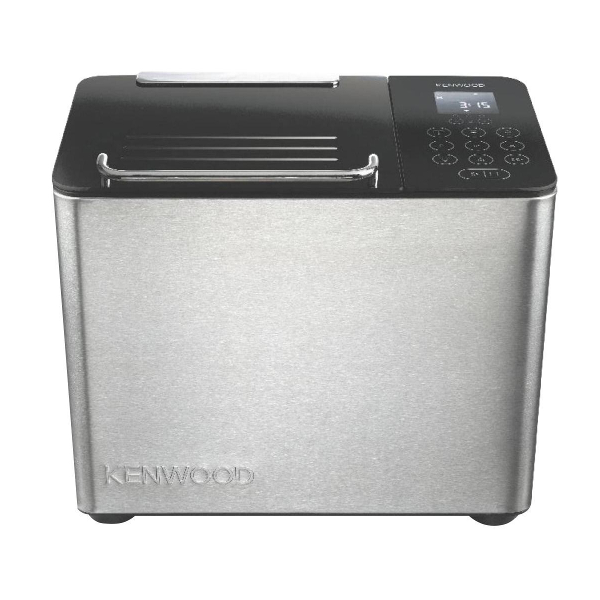 Хлібопічка Kenwood BM 150