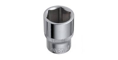  JONNESWAY  6,  25, S 1/4'' (S04H2106)