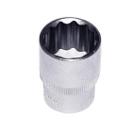  JONNESWAY  9,  38, S 1/2'' (S04H4909)