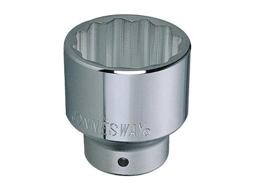 Изображение товара Головка JONNESWAY 36мм 3/4'' двенадцатигранная устойчивая к коррозии