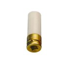 Головка ударная JONNESWAY размер 19мм, H 85мм, S 1/2'' (S03AD4319)