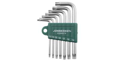    JONNESWAY H08M07S