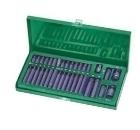   JONNESWAY HEX, TORX; 1/2", 3/8" (S29H4135S)