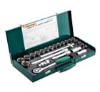 Набор инструментов JONNESWAY S04H4125S