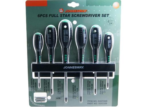   JONNESWAY D20T06S
