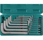 Изображение товара Набор шестигранных ключей JONNESWAY H0816S (47405)