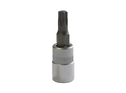 Изображение товара Бита-головка JONNESWAY размер T20, H 55мм, S 1/2'' (S07H420)