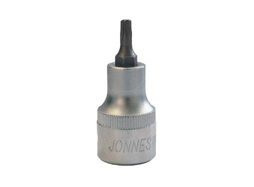 Изображение товара Головка-головка JONNESWAY T25 55мм 1/2'' для TORX винтов