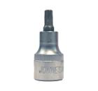 Изображение товара Бита-головка JONNESWAY размер T40, H 55мм, S 1/2'' (S07H440) Изображение товара Бита-головка JONNESWAY размер T40, H 55мм, S 1/2'' (S07H440)