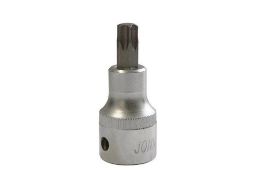 Изображение товара Головка-головка JONNESWAY T60 55 мм 1/2'' для крепежа Torx