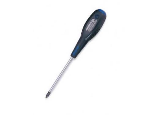 Изображение товара Отвертка JONNESWAY D04P2100 FULL STAR PH2х100