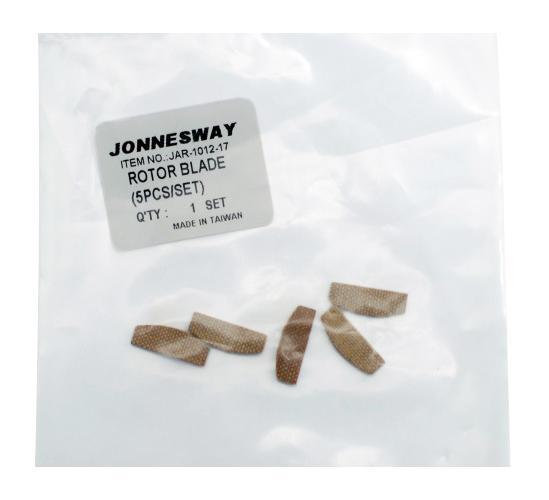 

Ремкомплект Jonnesway Jar-1012-17