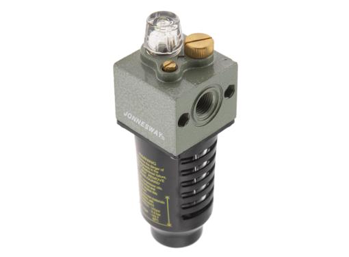 Изображение товара Лубрикатор JONNESWAY JAZ-6716 для пневмоинструмента 1/4 дюйма