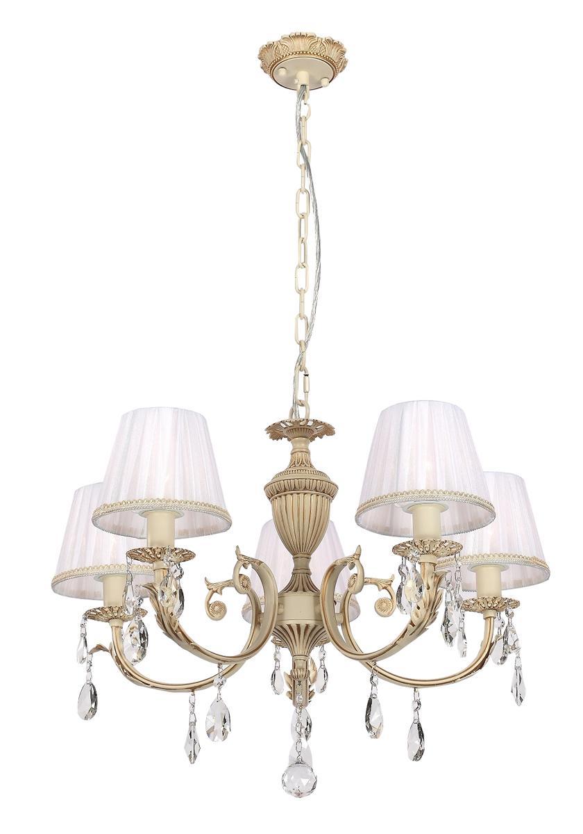 

Люстра Citilux Cl423151