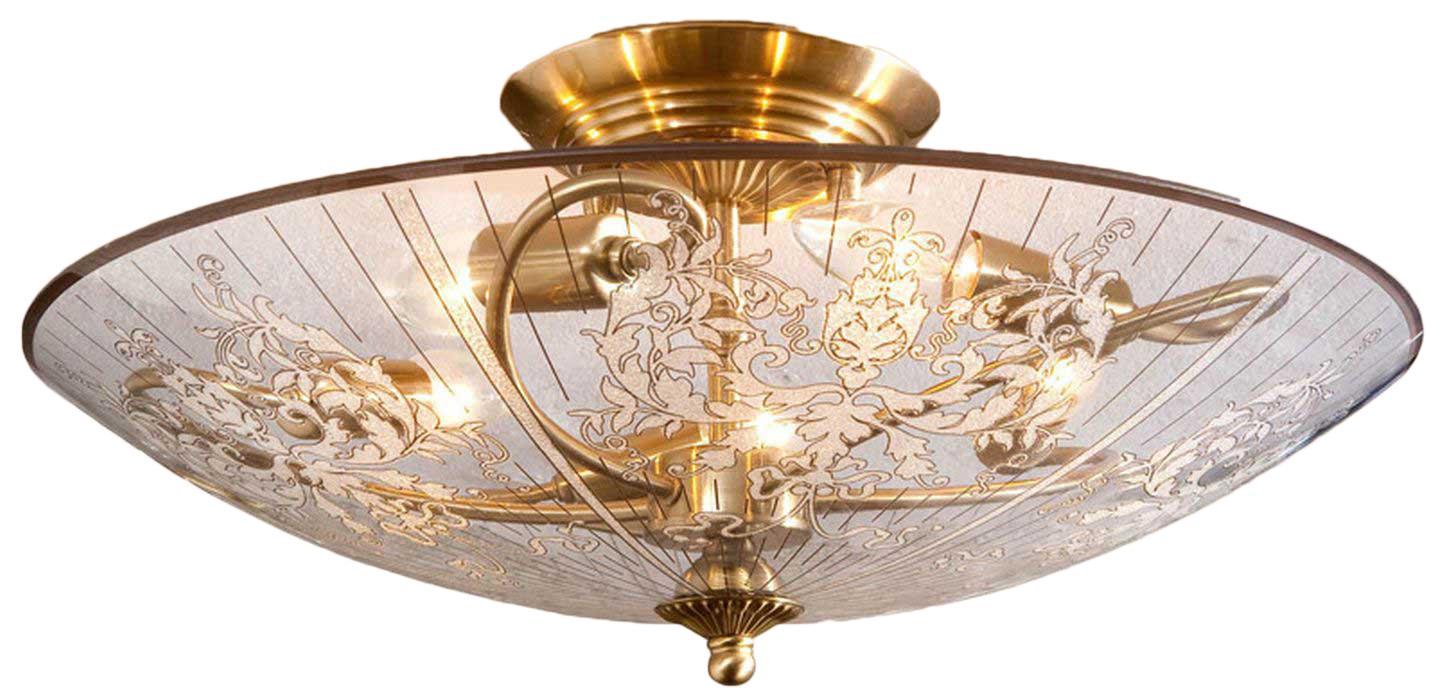 

Люстра Citilux Cl915251