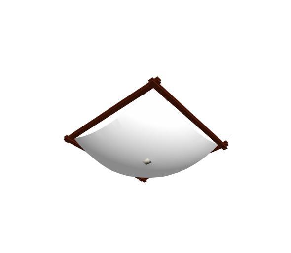 

Светильник настенно-потолочный Citilux Cl932111