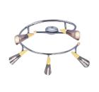 Светильник настенно-потолочный CITILUX CL502151