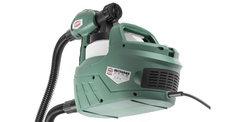 ����������� HAMMER PRZ600