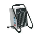 Тепловая пушка ZILON БОГАТЫРЬ ZTV-9