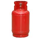 Пропановый баллон 27 л БАРС СВ000003790