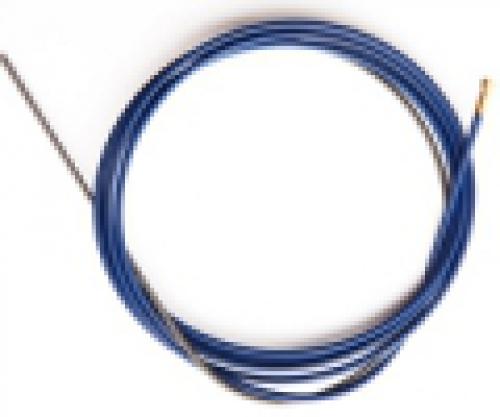 Канал направляющий СВАРОГ 4,5м синий (0,6-0,9мм)