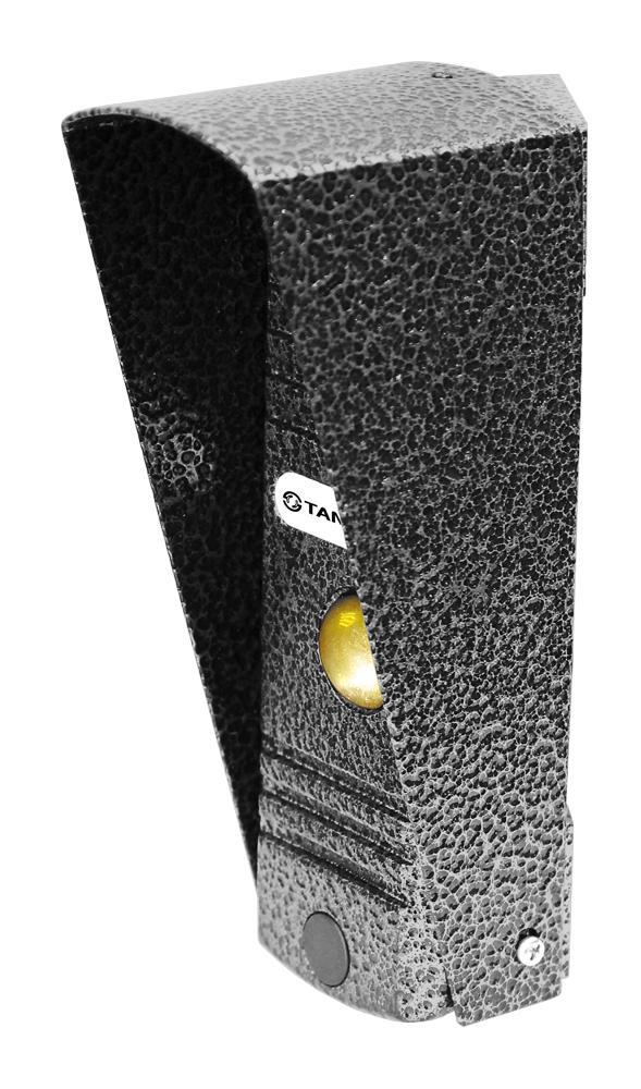 

Панель Tantos Walle серебро, Walle серебро