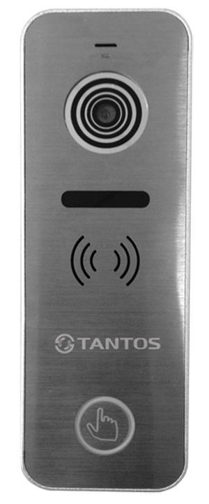 

Вызывная панель Tantos Ipanel 2 (metal, Ipanel 2 (metal)