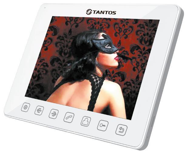 

Монитор Tantos Tango белый, Tango белый