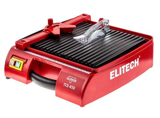   ELITECH  450