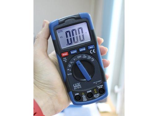   CEM DT-914