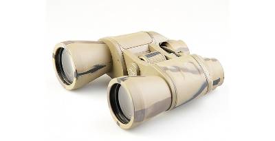 Бинокль VEBER Classic БПШЦ 10*50 VRWA кам