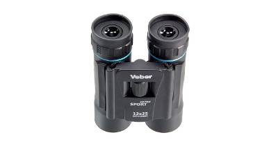  VEBER Ultra Sport  10*25