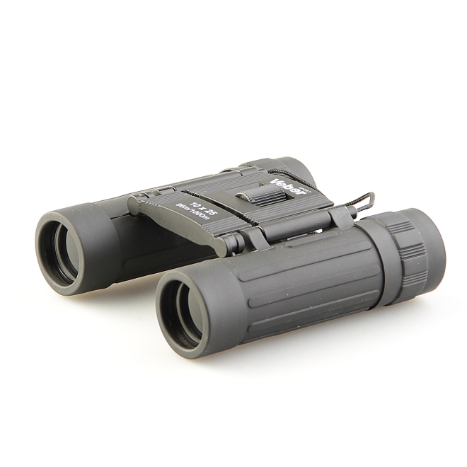 

Бинокль Veber Sport БН 10*25 черн