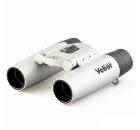 Бинокль VEBER Sport БН 12*25 серебристый