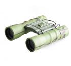 Бинокль VEBER Sport БН 12*32 камуфлированный