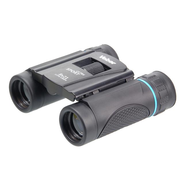 

Бинокль Veber Ultra sport БН 8*21