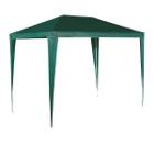 Тент GREEN GLADE 1004