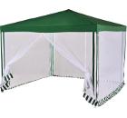 Тент GREEN GLADE 1036