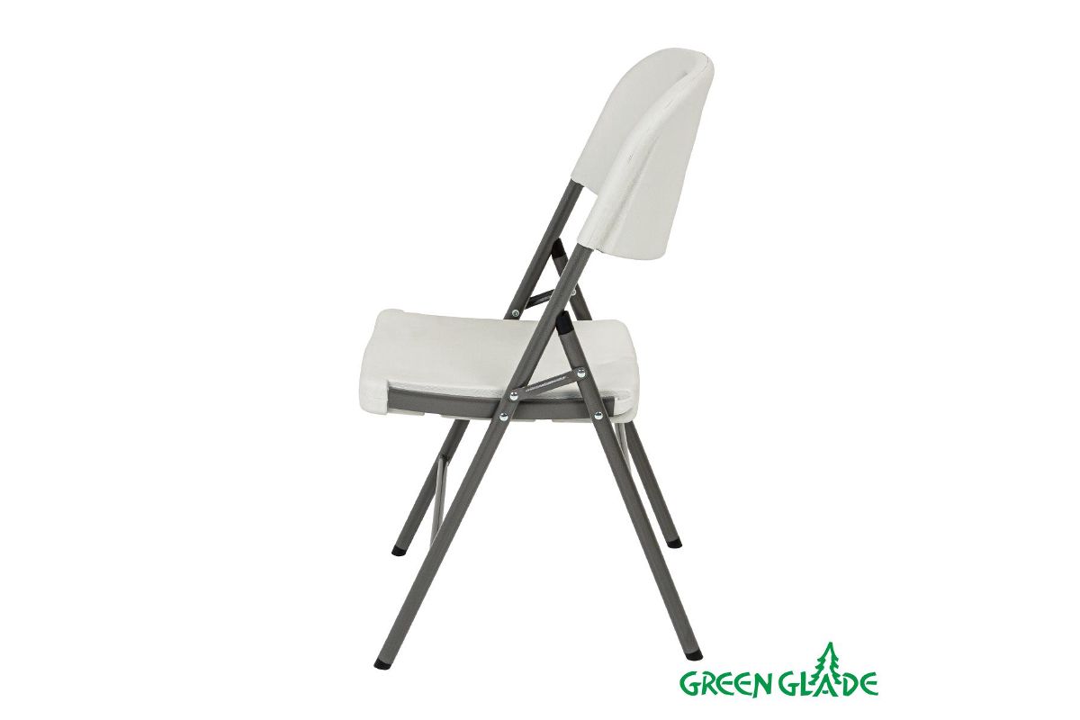 Стул green glade wx c053 белый