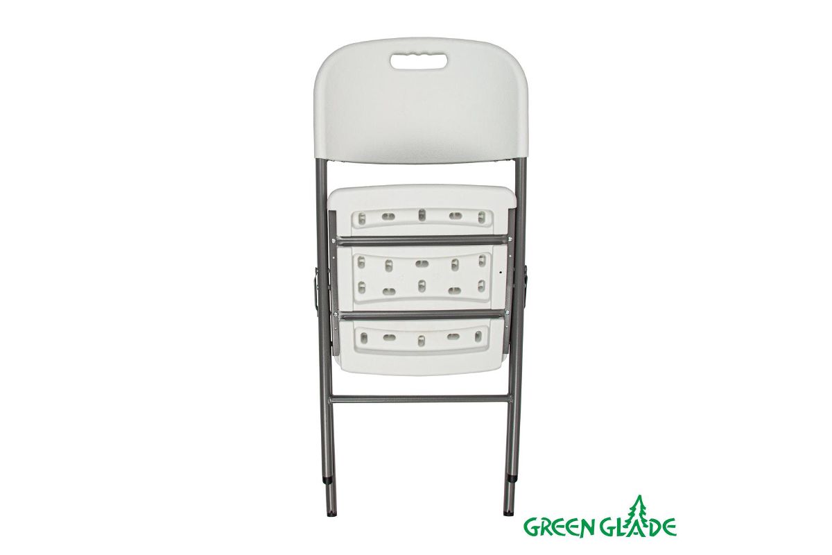 Стул green glade wx c053 белый