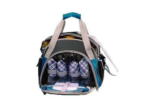 Набор для пикника GREEN GLADE T3207