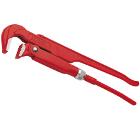 Ключ трубный шведский SUPER-EGO 141150000