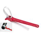 Ключ трубный ремешковый SUPER-EGO 108020000