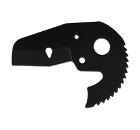 Изображение товара Запасное лезвие SUPER-EGO 568632400 для ножниц РОКАТ 63 ТС