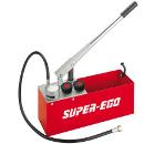 Ручной опрессовочный насос SUPER-EGO R6020000