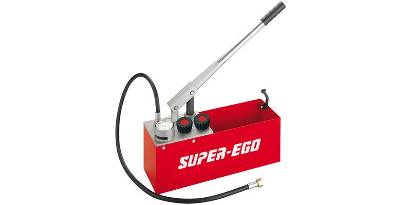    SUPER-EGO R6020000