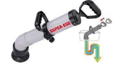  SUPER-EGO SEH000200